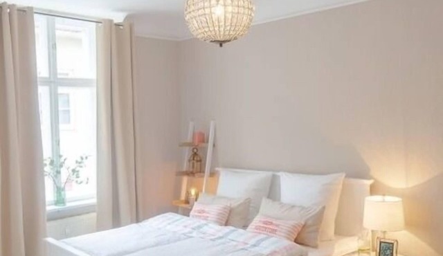 Ferienwohnung/app. für 2 Gäste mit 36m² in Stralsund