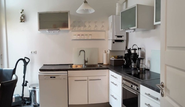 Ferienwohnung/app. für 6 Gäste mit 95m² in Bremerhaven