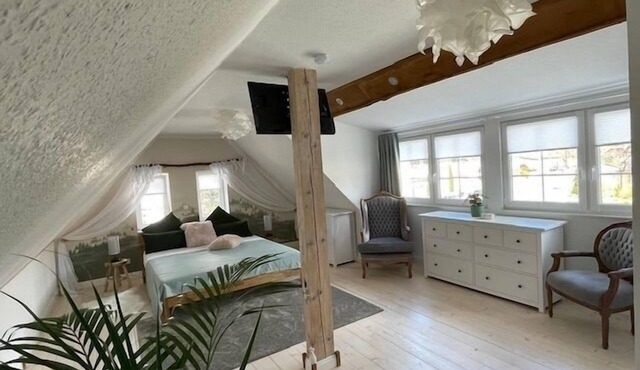 Ferienwohnung/app. für 4 Gäste mit 126m² in Wernigerode