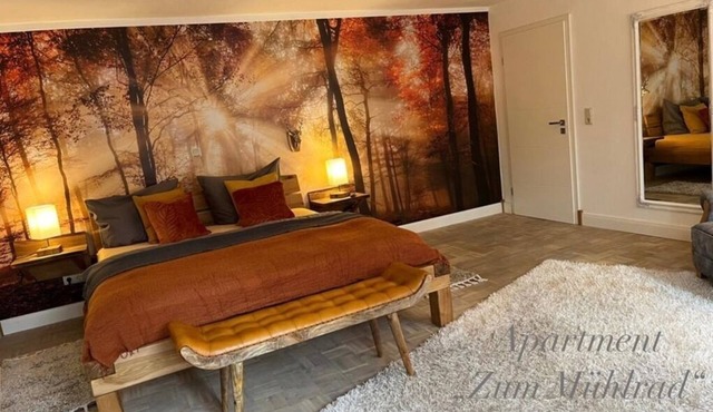 Ferienwohnung/app. für 5 Gäste mit 142m² in Wernigerode