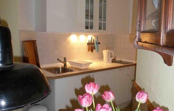 Ferienwohnung Bähre