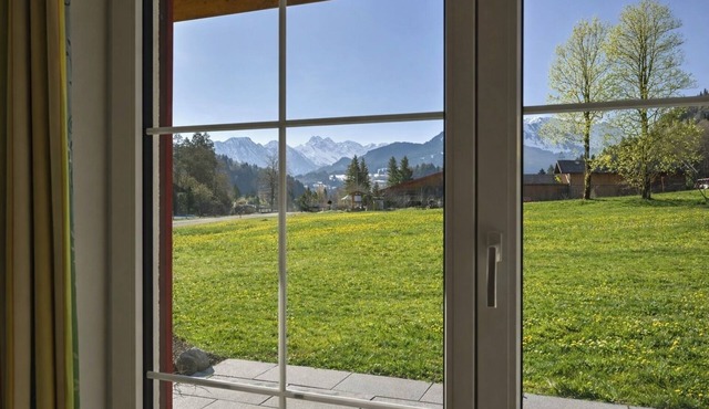 Ferienwohnung Botanica
