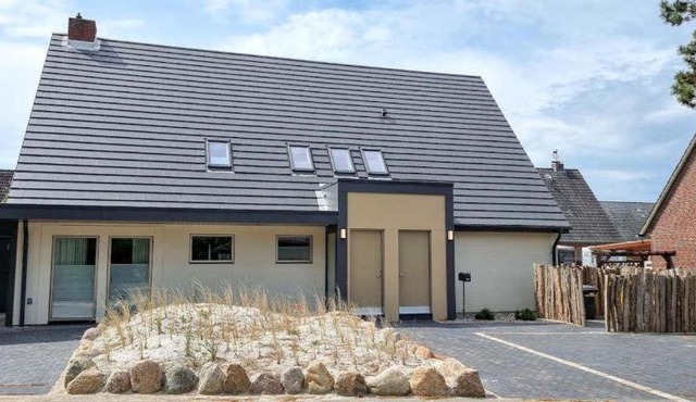 Ferienwohnung-Brise