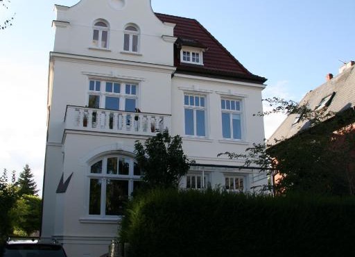 Ferienwohnung Bamberger