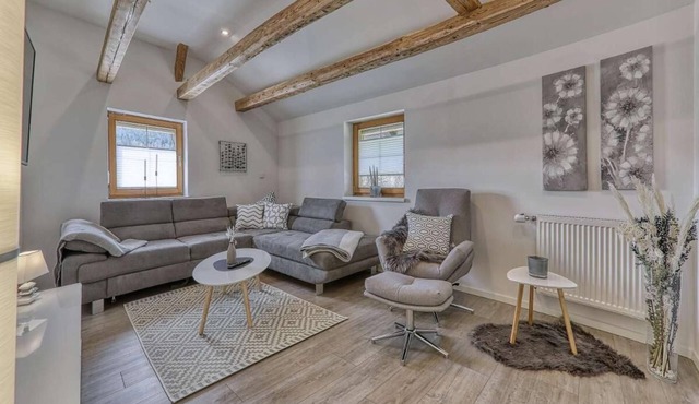 Ferienwohnung Bayern für bis zu 6 Personen