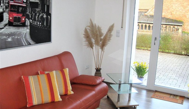 Ferienwohnung Becker