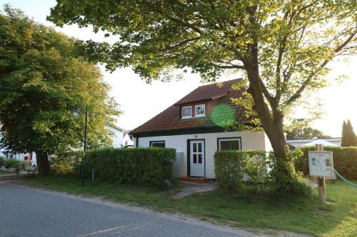 Ferienwohnung bei Antje Timm