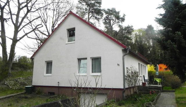 Ferienwohnung Benisch