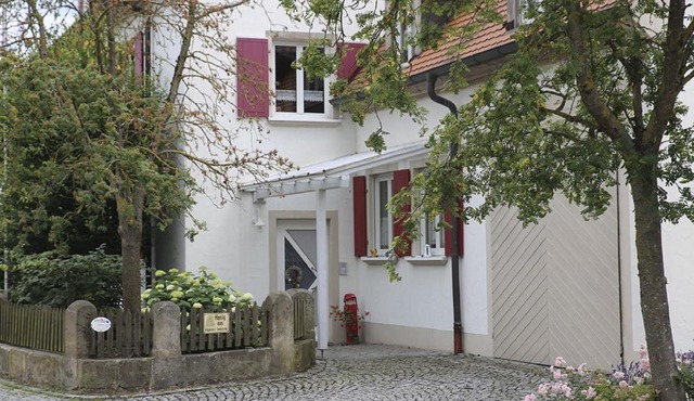 Ferienwohnung Bickel