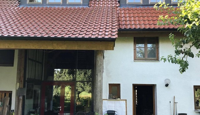 Ferienwohnung Bienengarten