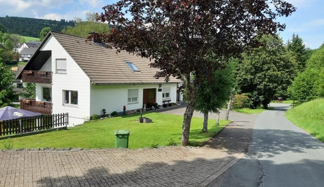 Ferienwohnung Birgit