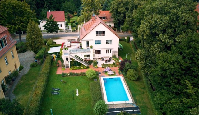 Ferienwohnung Bisch