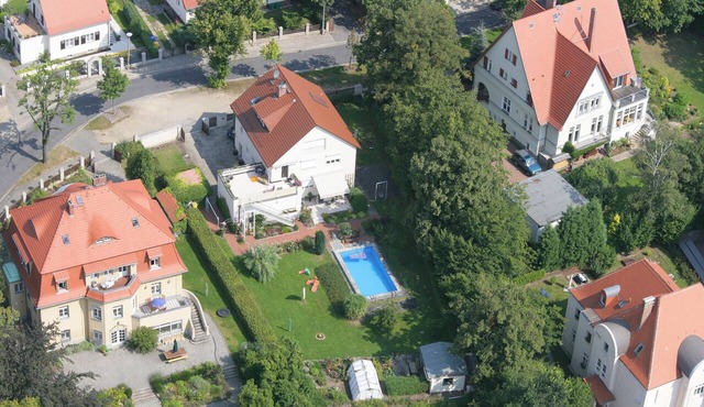 Ferienwohnung Bisch, Deutschland