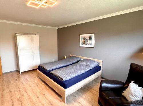 Ferienwohnung Bohlen