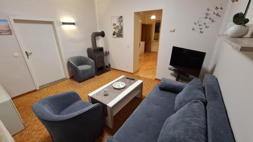Ferienwohnung Bonese