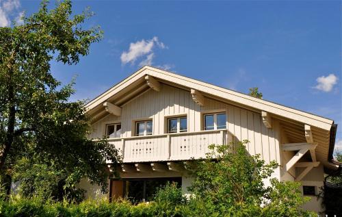 Ferienwohnung Caprano