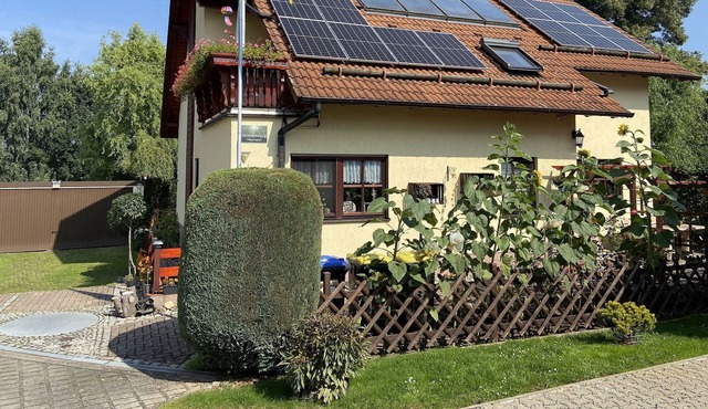Ferienwohnung Heymann