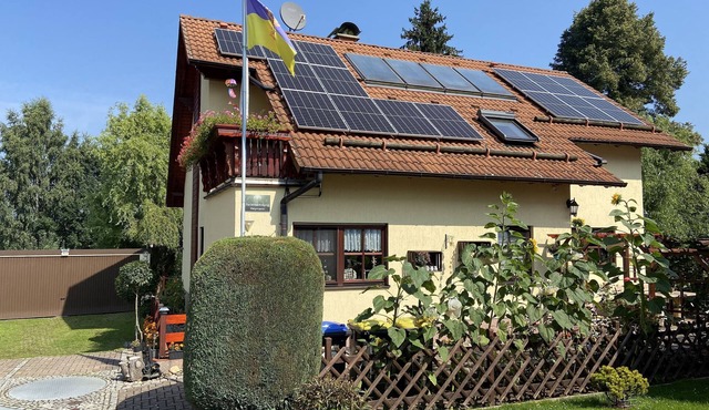 Ferienwohnung Heymann