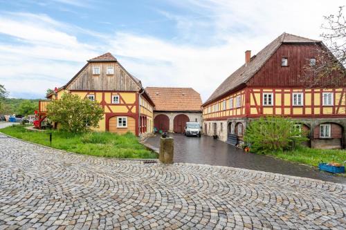 Ferienwohnung Lausche