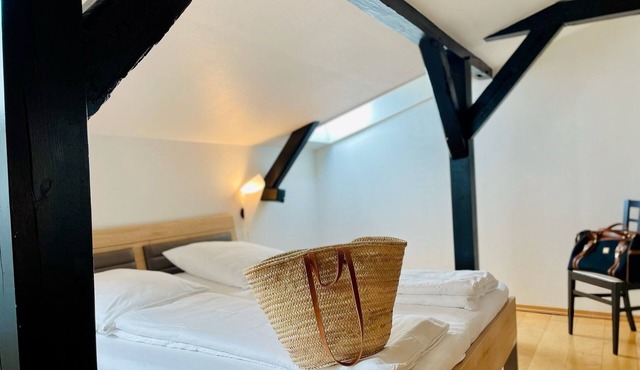 Ferienwohnung/app. für 4 Gäste mit 93m² in Fehmarn OT Wulfen
