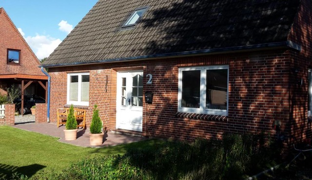 Ferienwohnung
