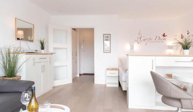 Ferienwohnung Viva La Vida