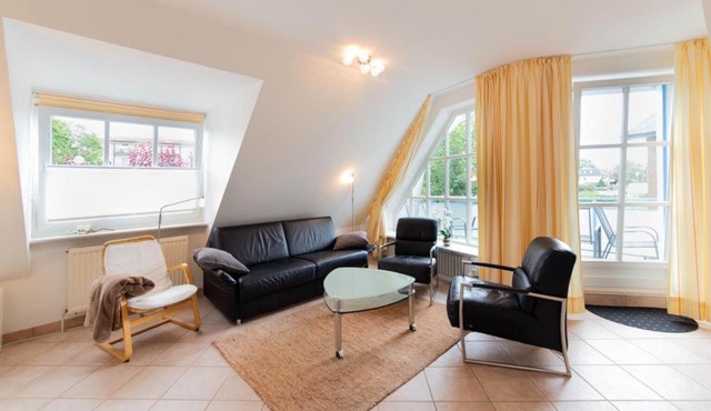 Ferienwohnung Ocean Drive 3