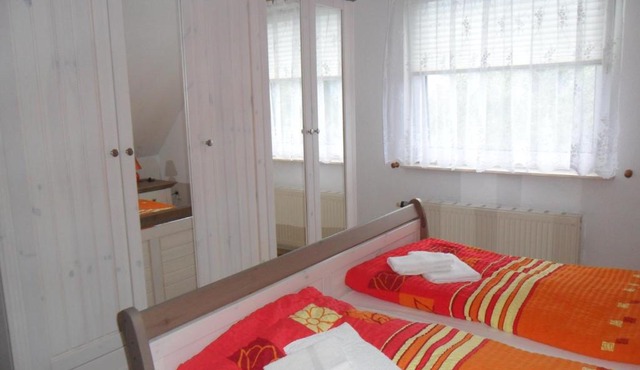 Ferienwohnung