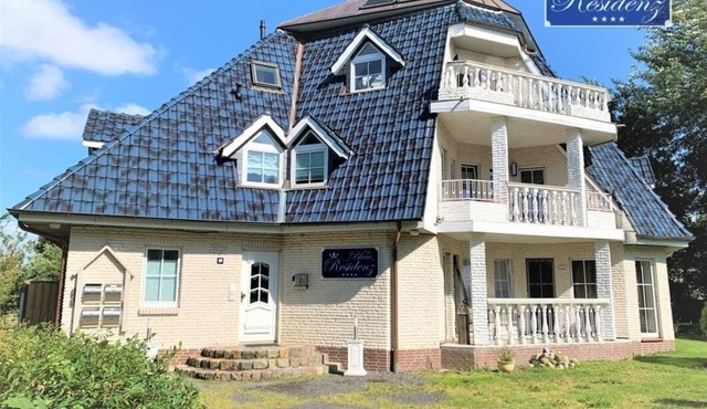 Ferienwohnung/app. für 2 Gäste mit 47m² in Westerdeichstrich