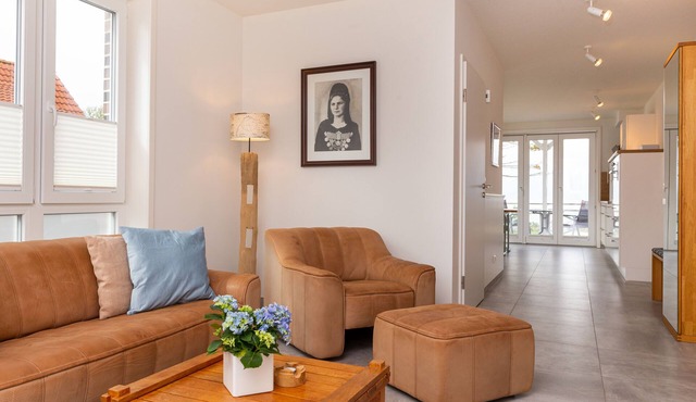 Ferienwohnung/app. für 4 Gäste mit 77m² in Wittdün auf Amrum