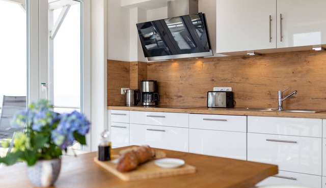 Ferienwohnung/app. für 4 Gäste mit 77m² in Wittdün auf Amrum