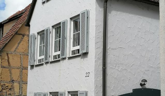 Ferienwohnung Dillamar