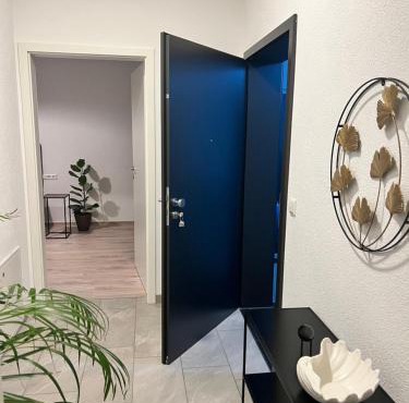 Ferienwohnung Ehingen Donau
