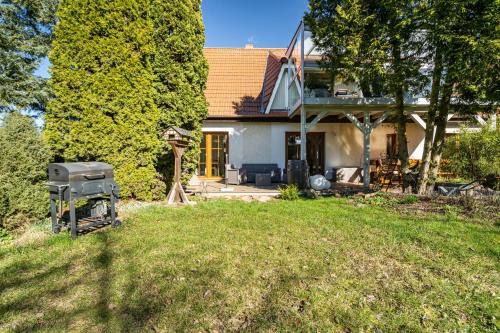 Ferienwohnung Eichenhof