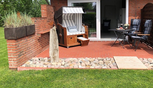 Ferienwohnung Eidernest