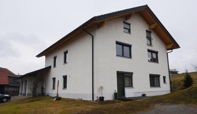 Ferienwohnung Einberger-Schinabeck