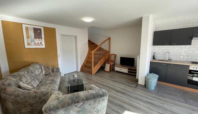 Ferienwohnung Einstein