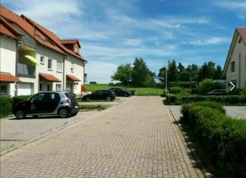 Ferienwohnung Erdmännchen