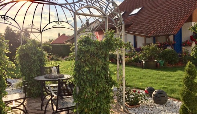 Ferienwohnung Evelyn und Reinhard Himmler