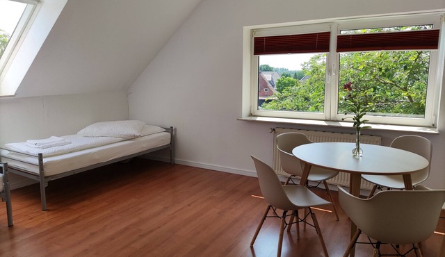 Ferienwohnung Family Basic in Kiel