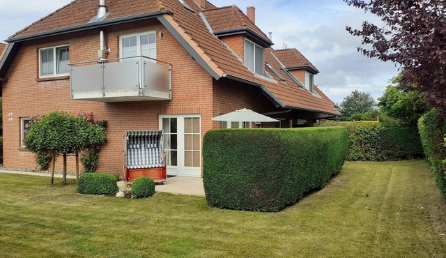 Ferienwohnung Franzmann