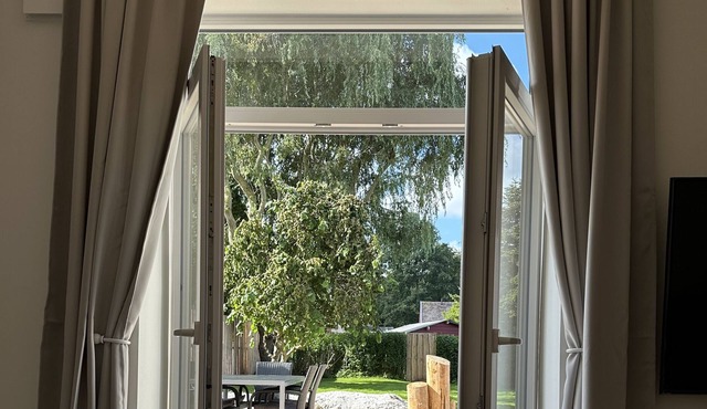 Ferienwohnung Friesenstuv