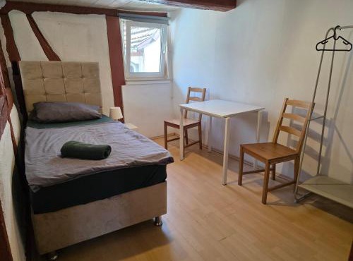 Ferienwohnung Fritz Walter