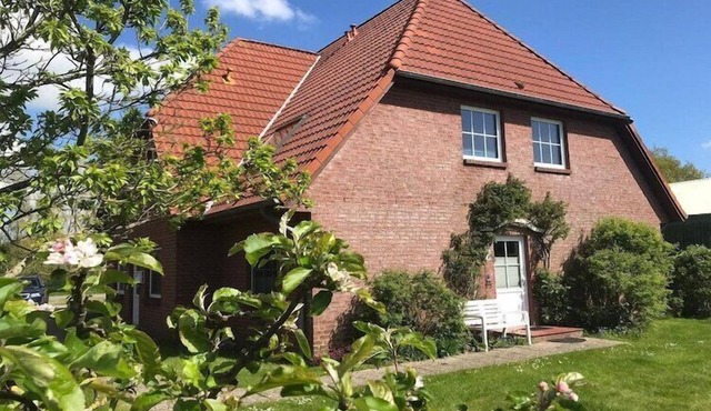 Ferienwohnung, Garding