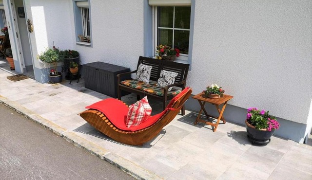 Ferienwohnung Gerti