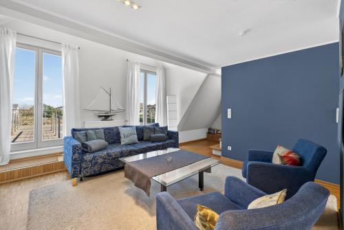 Ferienwohnung Großer Onkel Nr 1