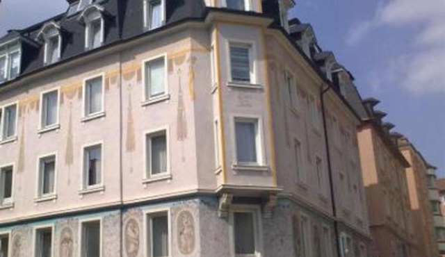 Ferienwohnung Haus am Stein