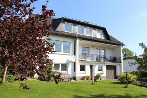 Ferienwohnung Hermann Miß