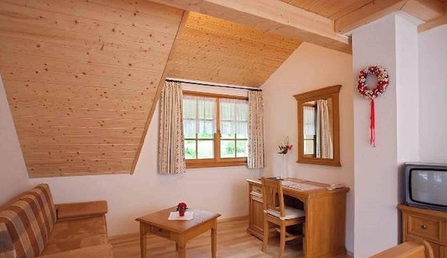 Ferienwohnung Hochfirst