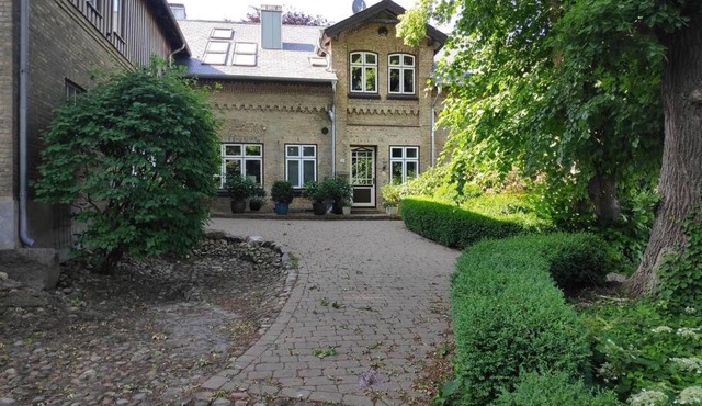 Ferienwohnung Hof Solterbeck (6-8 Personen)